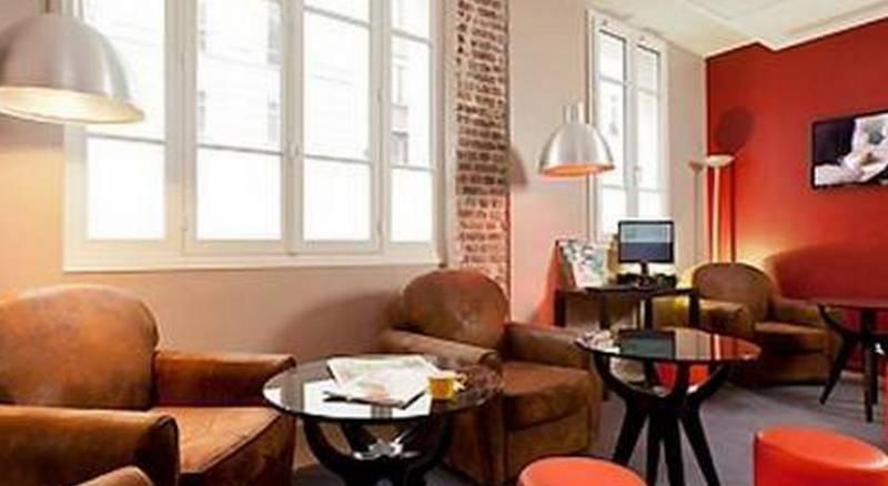 Ibis Styles Paris Montmartre Nord