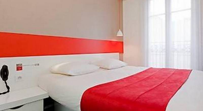 Ibis Styles Paris Montmartre Nord