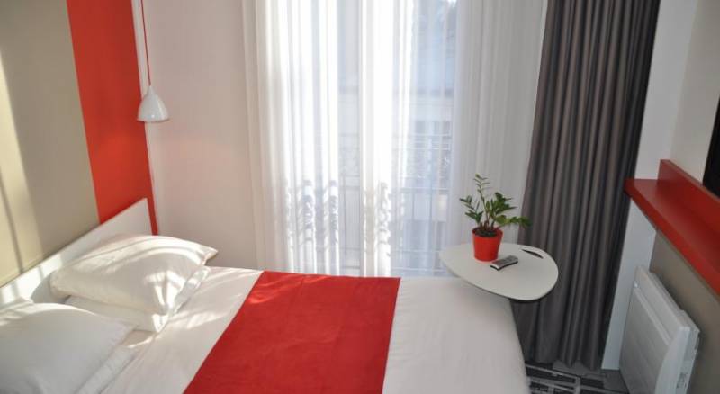 Ibis Styles Paris Montmartre Nord