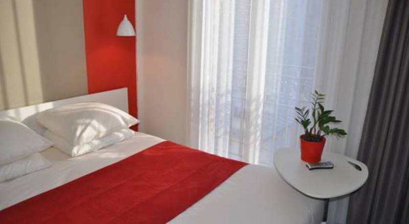 Ibis Styles Paris Montmartre Nord