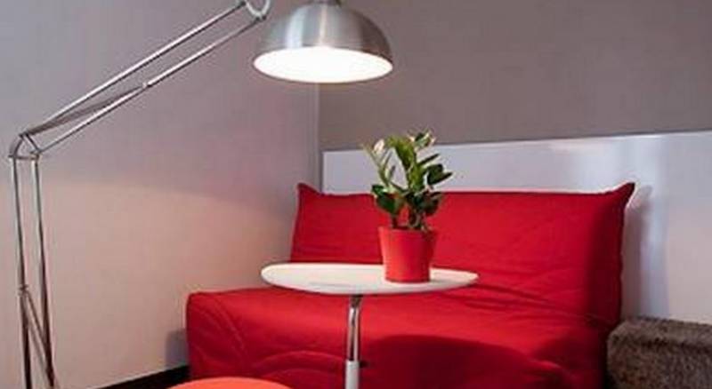 Ibis Styles Paris Montmartre Nord