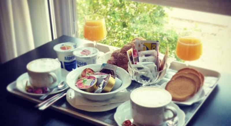 Imperial Suite Guest House