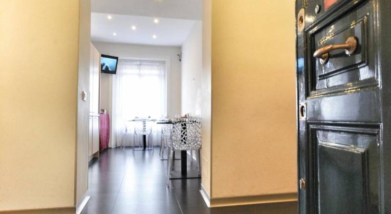 Imperial Suite Guest House