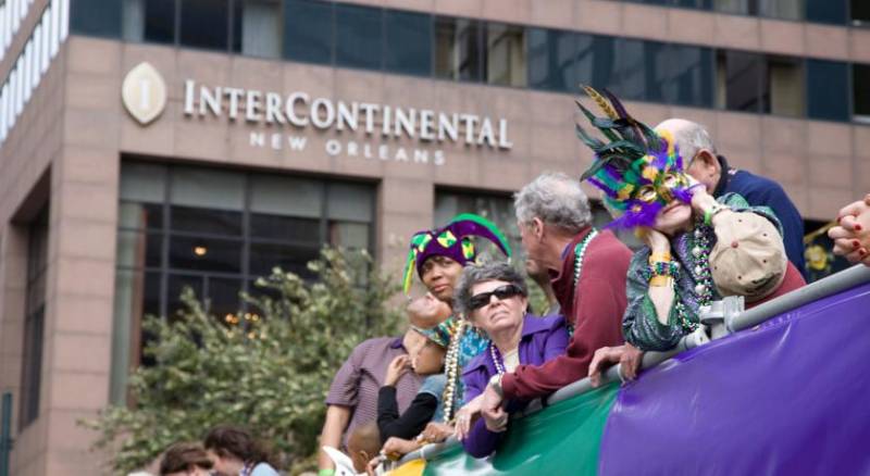 InterContinental New Orleans