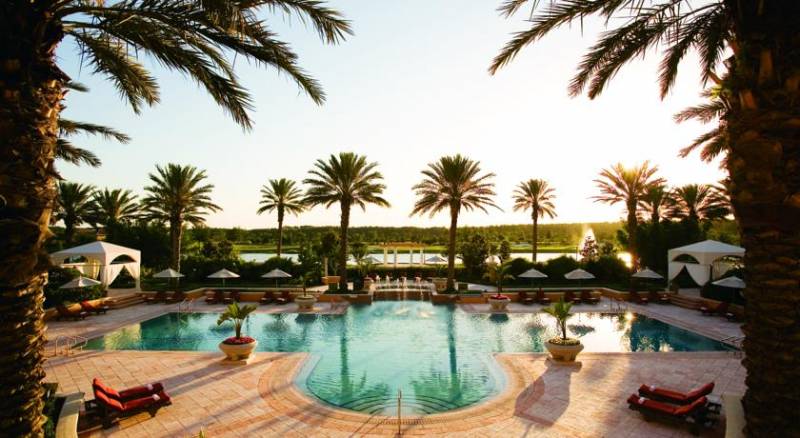 JW Marriott Orlando Grande Lakes