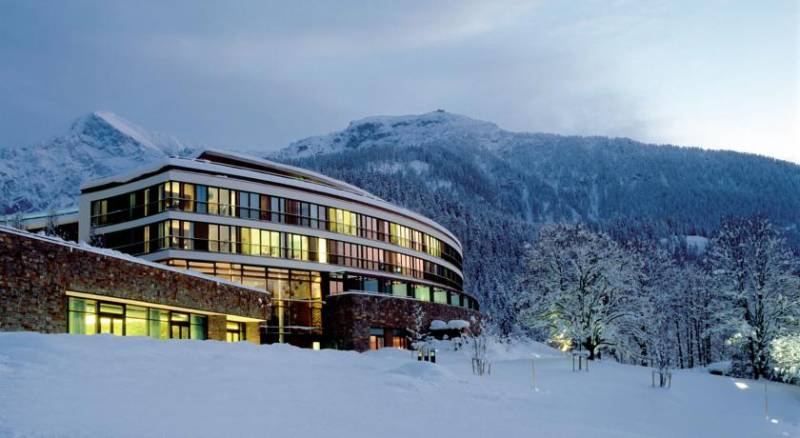 Kempinski Hotel Berchtesgaden