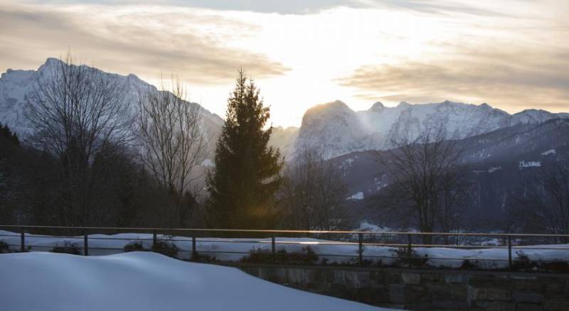 Kempinski Hotel Berchtesgaden