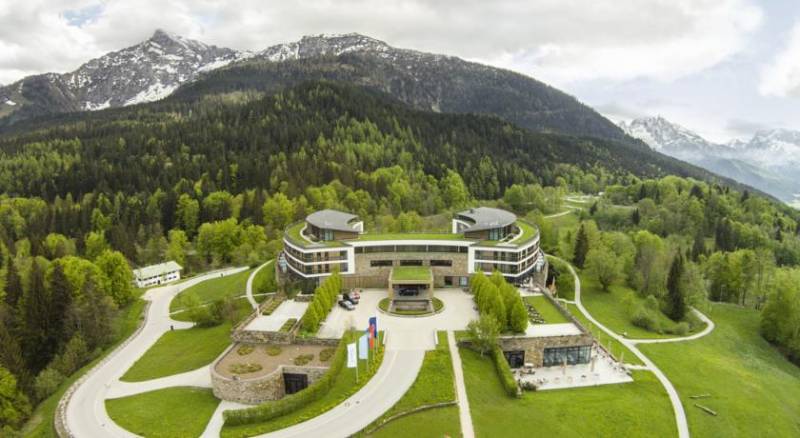 Kempinski Hotel Berchtesgaden