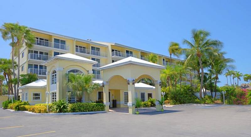 Key West Bayside Inn & Suites