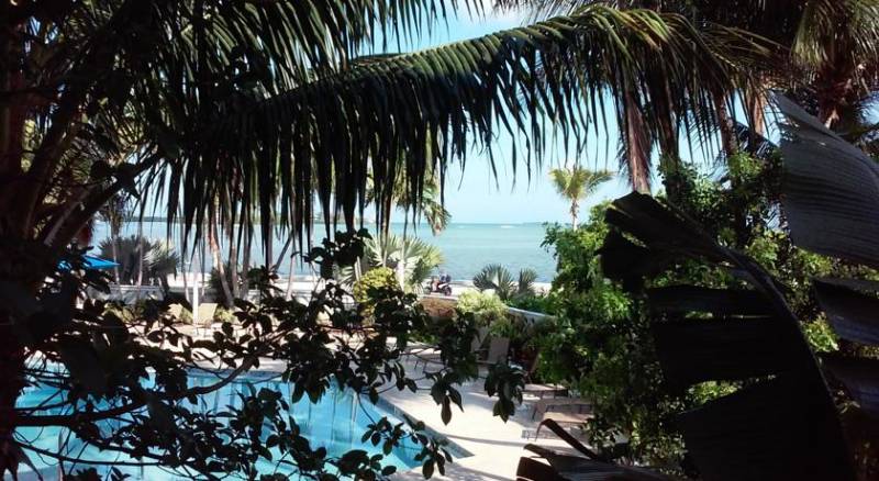 Key West Bayside Inn & Suites