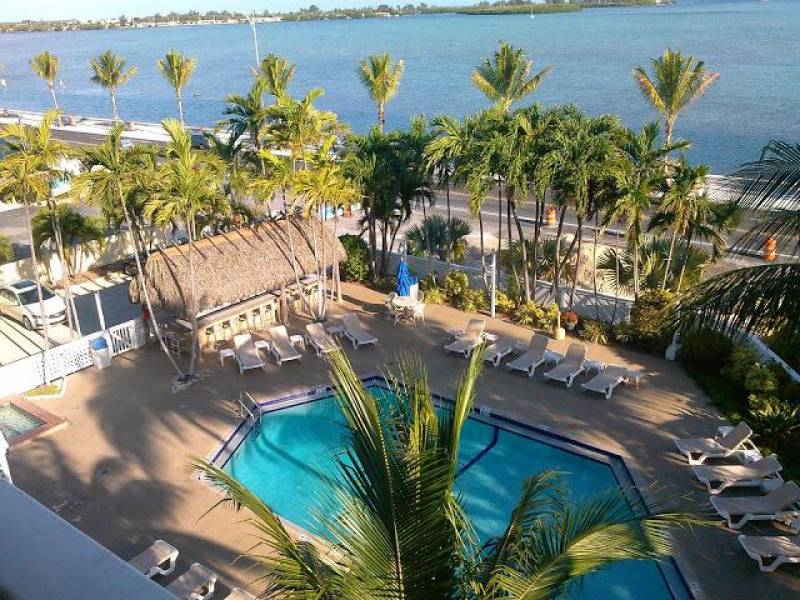 Key West Bayside Inn & Suites