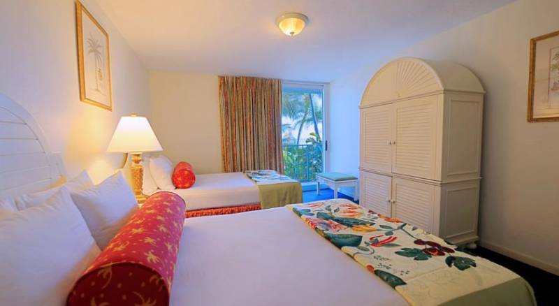 Key West Bayside Inn & Suites