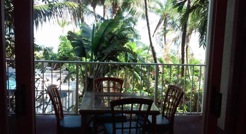 Key West Bayside Inn & Suites