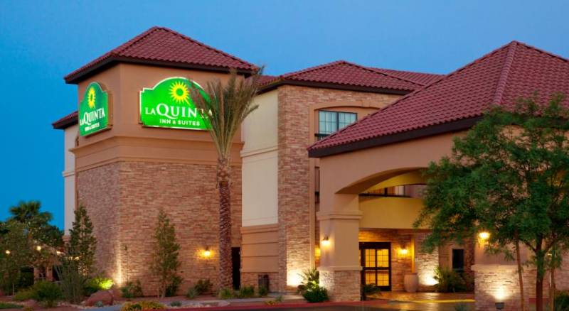 La Quinta Inn & Suites Las Vegas Airport South