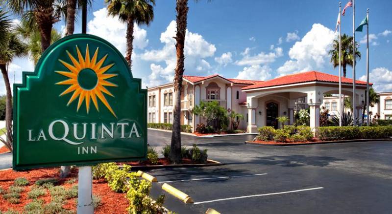 La Quinta Inn Orlando International Drive North