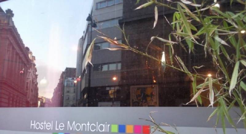 Le Montclair Montmartre Hostel & Budget Hotel