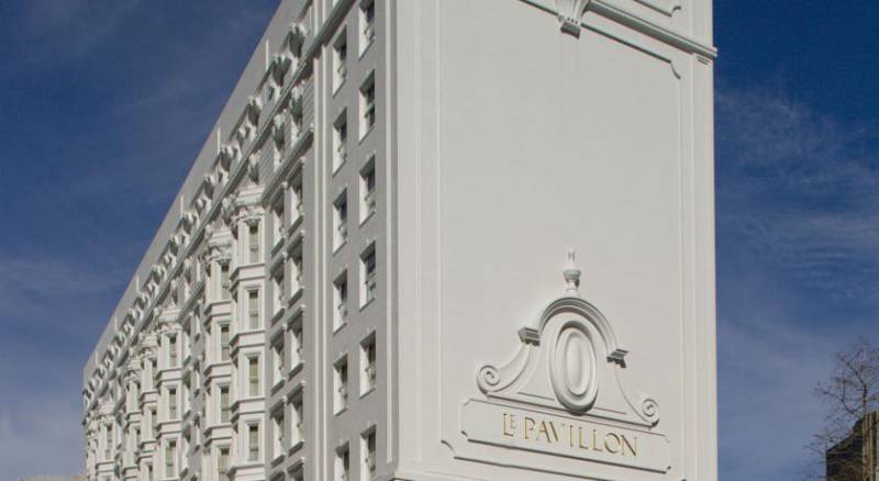 Le Pavillon Hotel