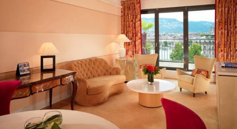 Le Richemond - Dorchester Collection