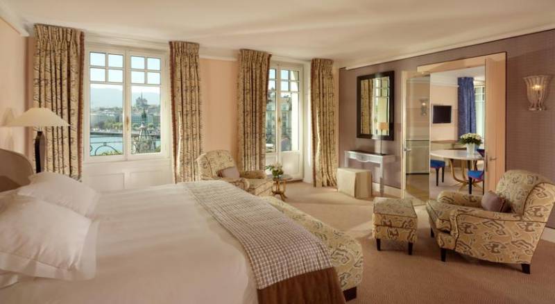 Le Richemond - Dorchester Collection