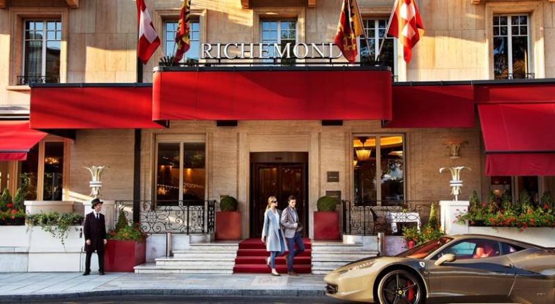 Le Richemond - Dorchester Collection