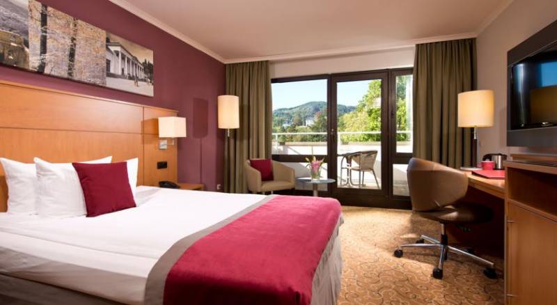 Leonardo Royal Hotel Baden- Baden