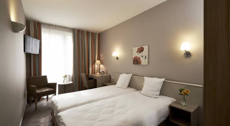 Leopold Hotel Brussels EU