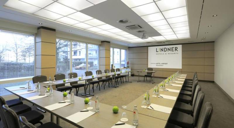 Lindner Hotel Düsseldorf Airport