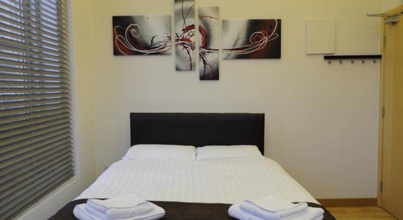 London Stay Apartments