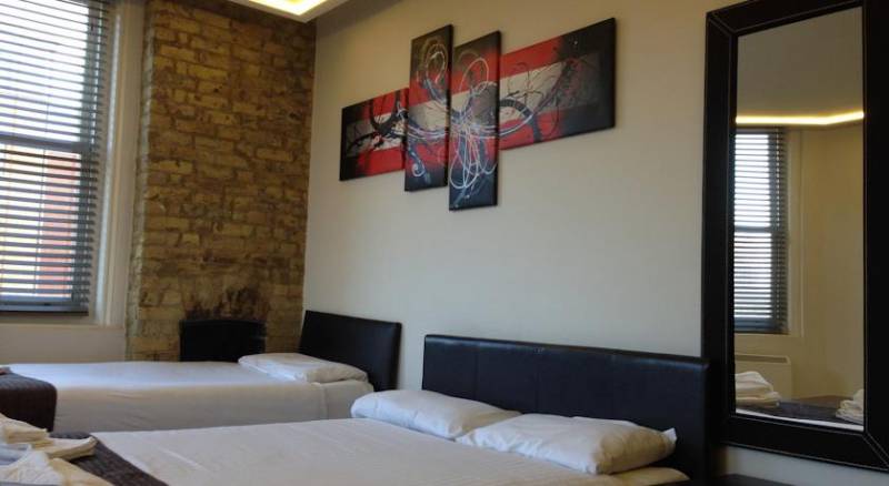 London Stay Apartments