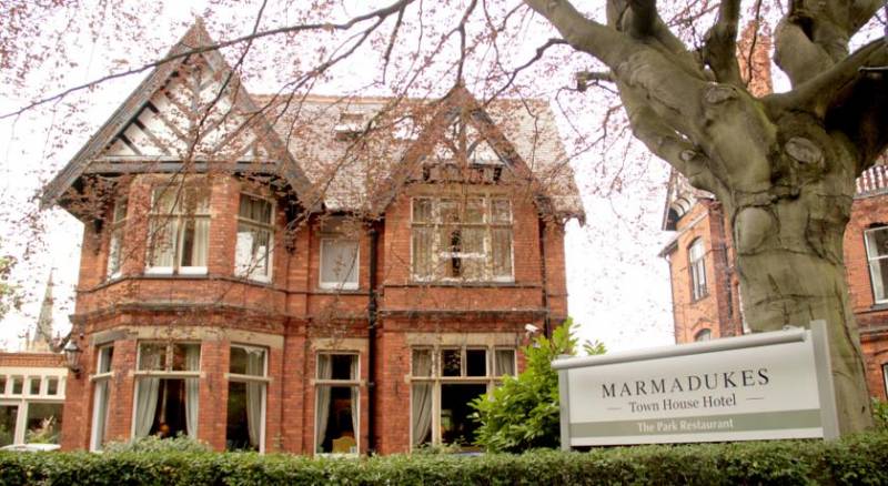 Marmadukes Town House Hotel