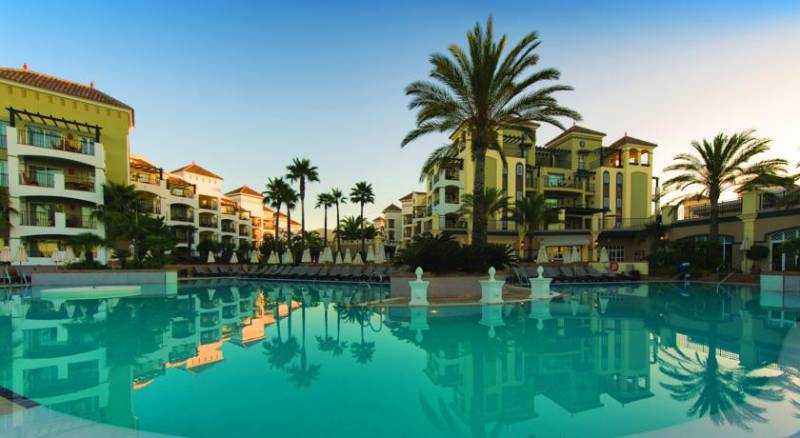 Marriott's Playa Andaluza