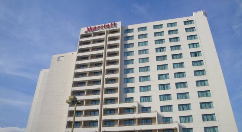 Marriott Fort Lauderdale North