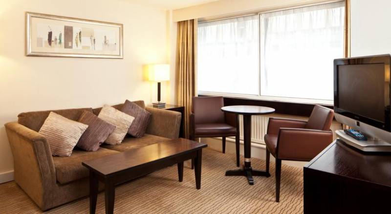 Mercure Glasgow City Hotel