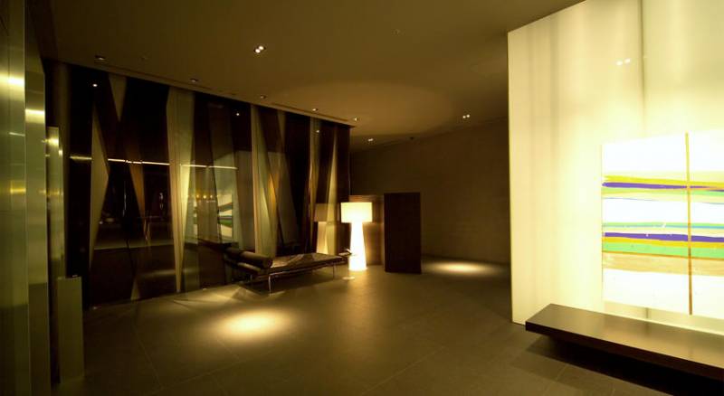 Mitsui Garden Hotel Ginza Premier