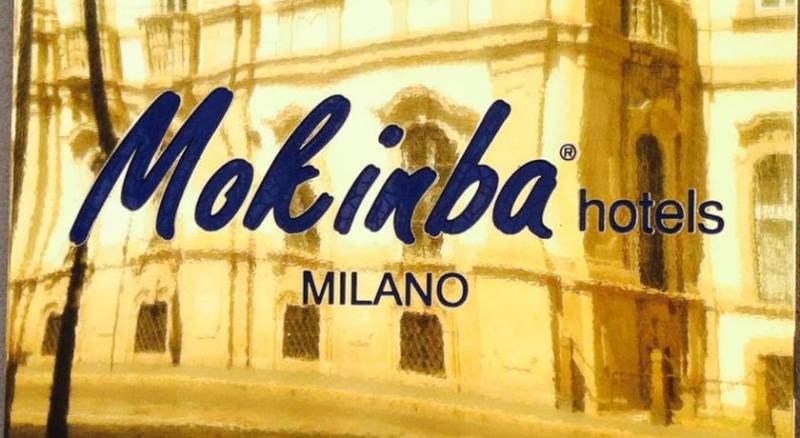 Mokinba Hotels Cristallo