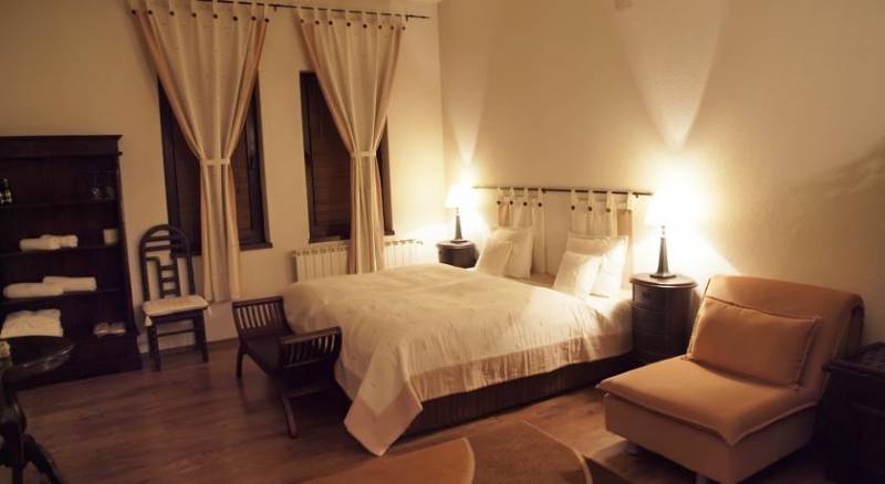 Momini Dvori Boutique Hotel