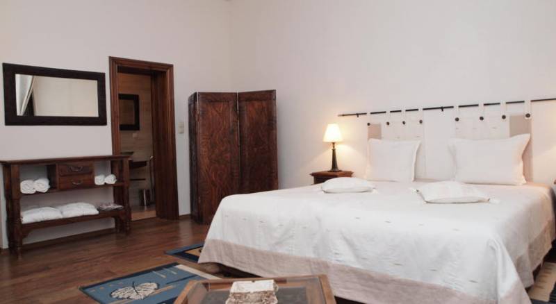 Momini Dvori Boutique Hotel