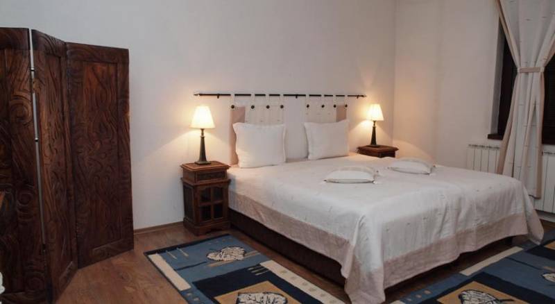 Momini Dvori Boutique Hotel