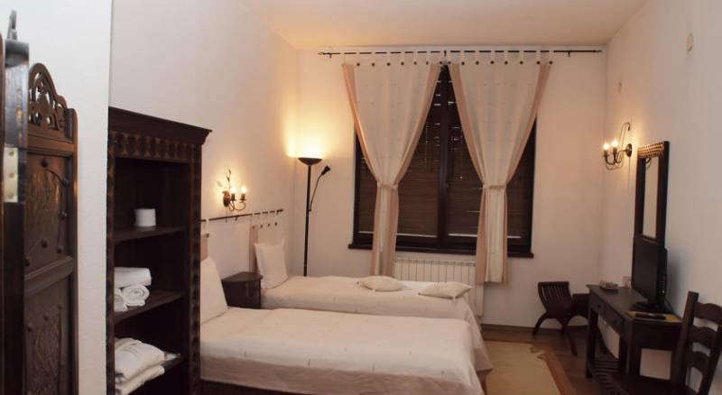 Momini Dvori Boutique Hotel