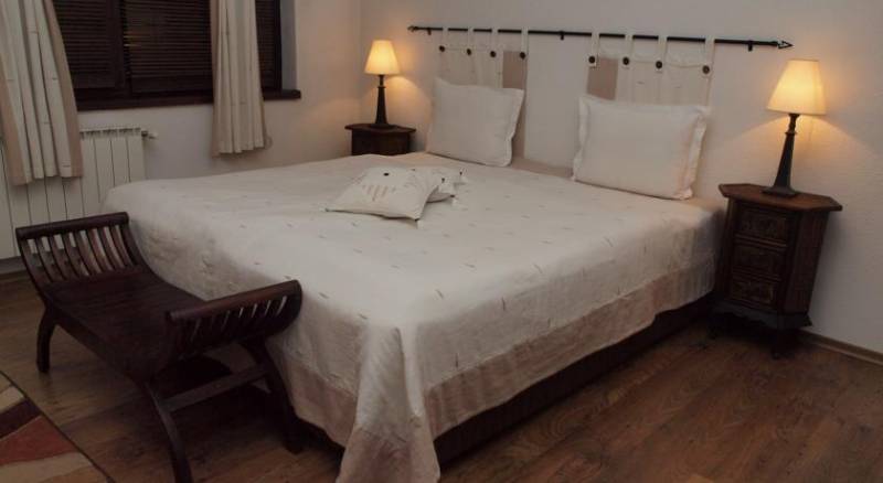 Momini Dvori Boutique Hotel