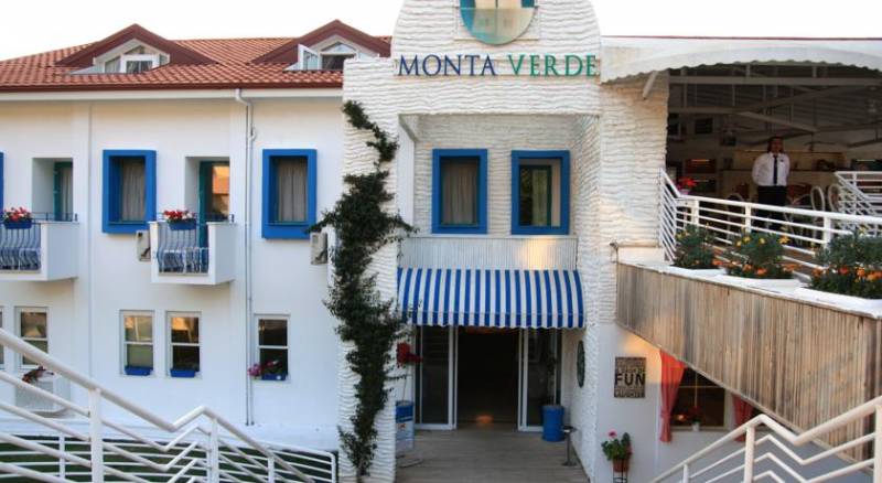 Monta Verde Hotel & Villas