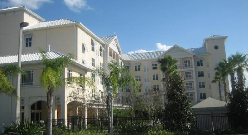 Monumental Hotel Orlando