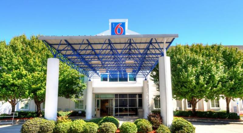 Motel 6 New Orleans