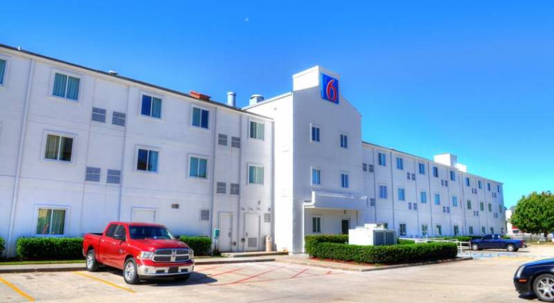 Motel 6 New Orleans