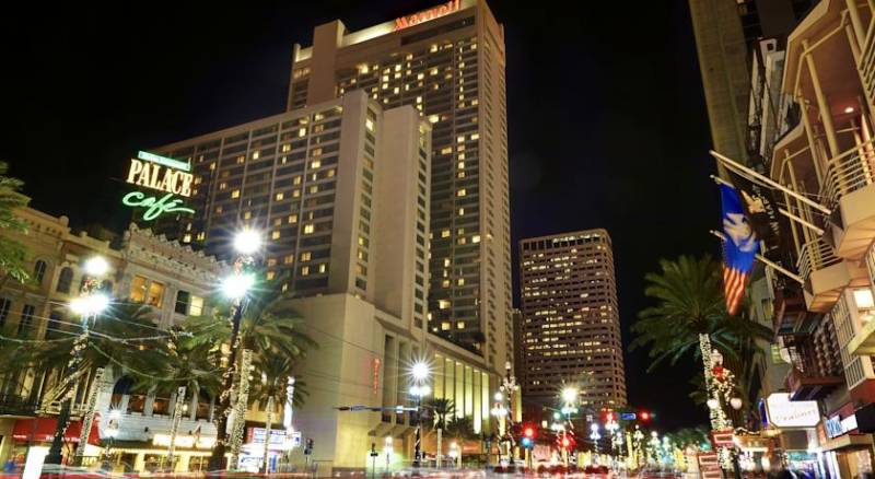 New Orleans Marriott