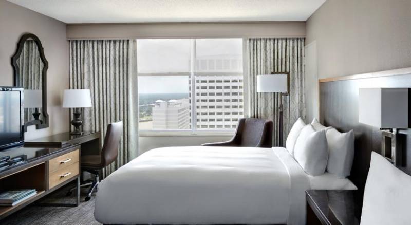 New Orleans Marriott