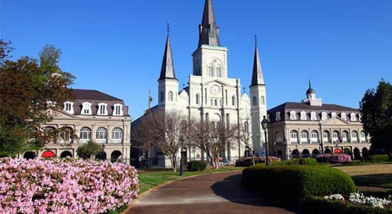 New Orleans Marriott