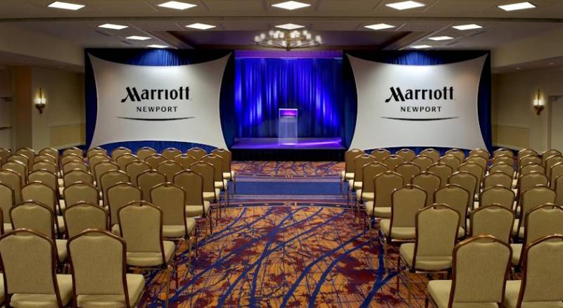 Newport Marriott