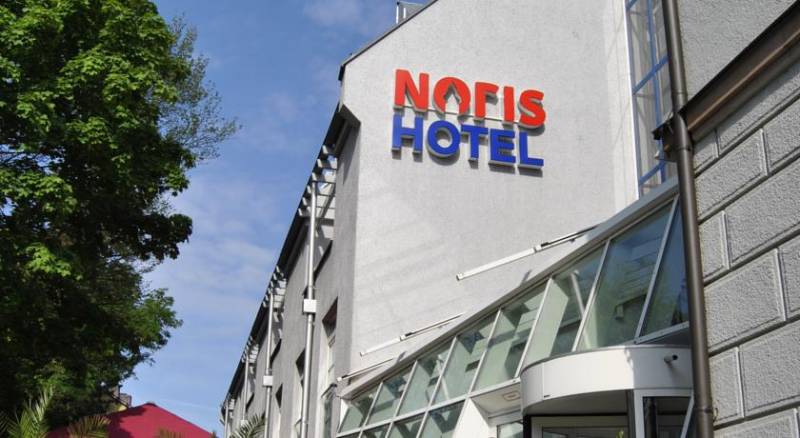 Noris Hotel Nürnberg