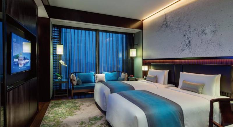 NUO Hotel Beijing